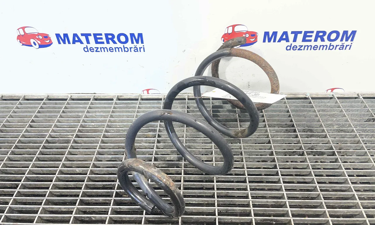ARC SPATE NISSAN NOTE 2012-2019