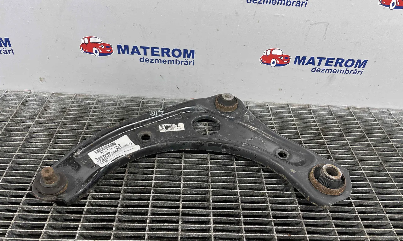 BRAT FATA INFERIOR STANGA NISSAN NOTE 2012-2019