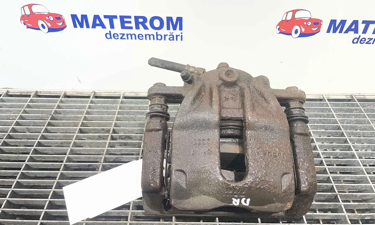 ETRIER FATA DREAPTA NISSAN NOTE 2012-2019