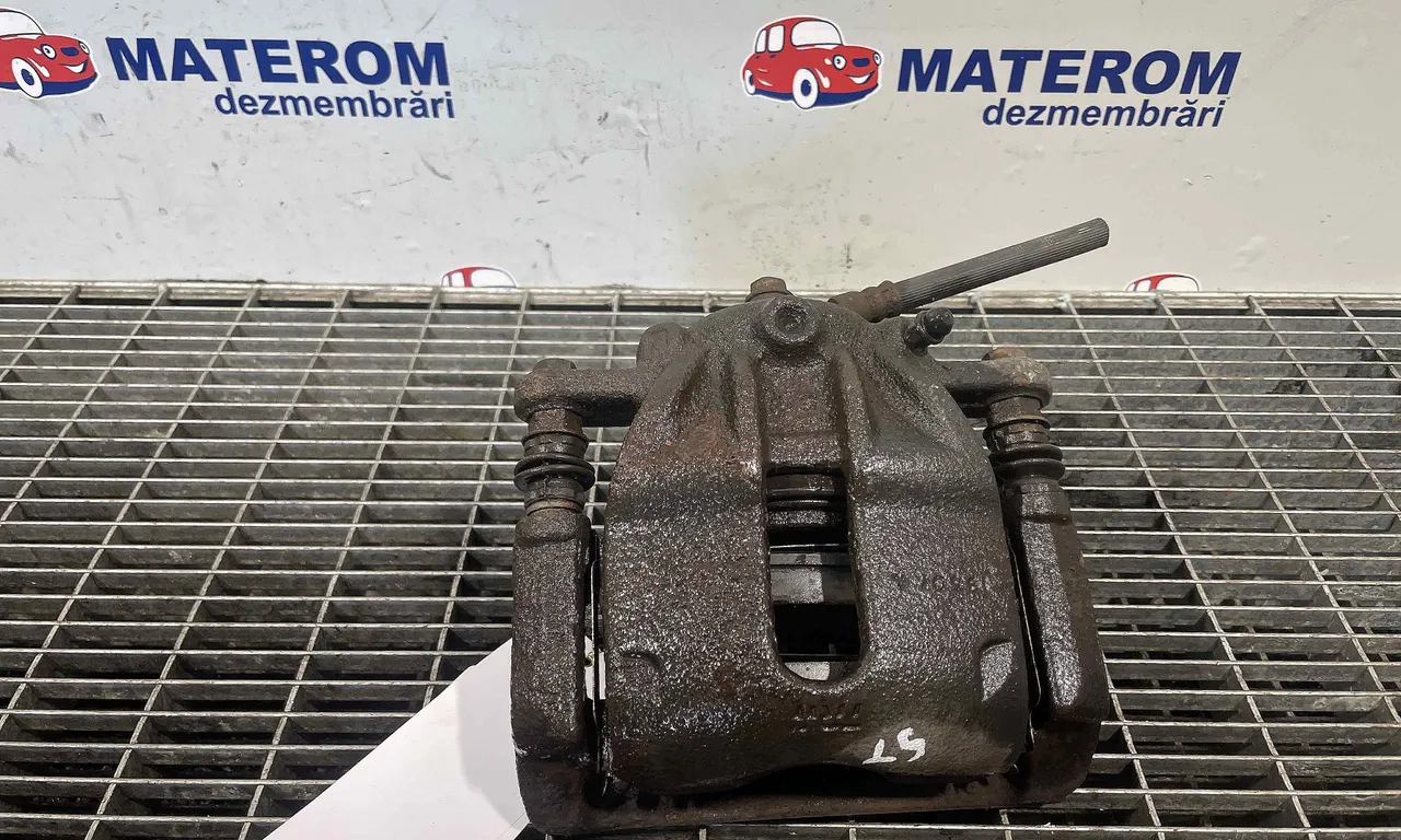 ETRIER FATA STANGA NISSAN NOTE 2012-2019