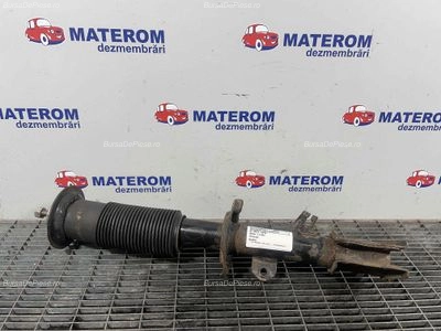TELESCOP FATA DREAPTA NISSAN NOTE 1.2 2012-2019 oe 54610BH03B, vedere frontata