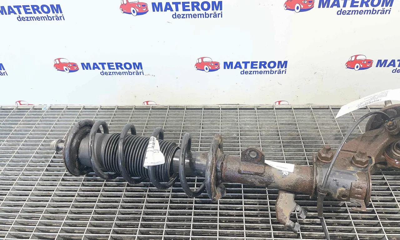 TELESCOP FATA DREAPTA NISSAN NOTE 2012-2019