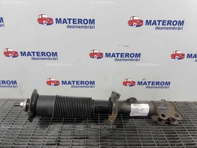 TELESCOP FATA STANGA NISSAN NOTE 1.2 2012-2019 oe 54610BH03B, vedere frontata