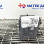 UNITATE ABS NISSAN NOTE 1.2 2012-2019 oe-476603VU1B, vedere laterala