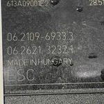 UNITATE ABS NISSAN NOTE 1.2 2012-2019 oe-476603VU1B, vedere laterala