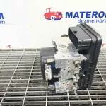 UNITATE ABS NISSAN NOTE 1.2 2012-2019 oe-476603VU1B, vedere frontata