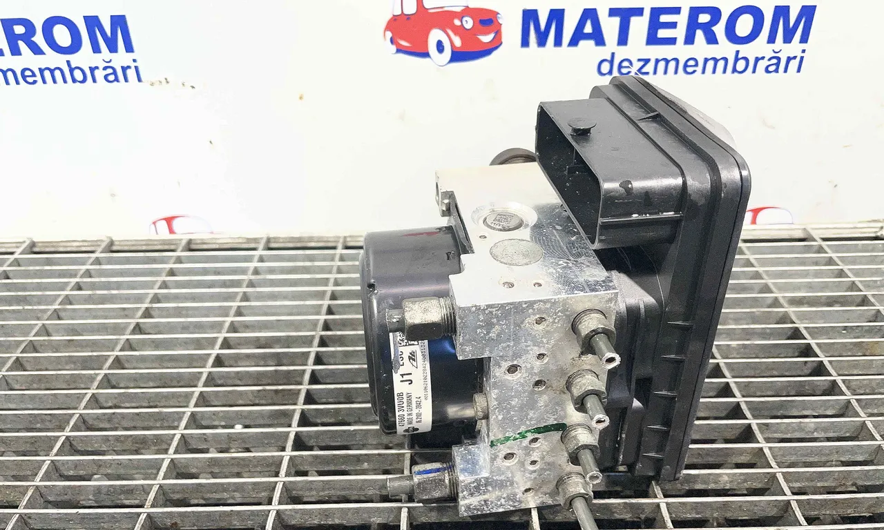 UNITATE ABS NISSAN NOTE 2012-2019