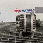 ALTERNATOR NISSAN NOTE 1.2 2012-2019 oe-231003VA1A, vedere frontata