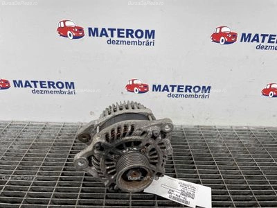 ALTERNATOR NISSAN NOTE 1.2 2012-2019 oe 231003VA1A, vedere frontata
