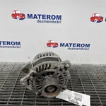 ALTERNATOR NISSAN NOTE 1.2 2012-2019 oe-231003VA1A, vedere frontata