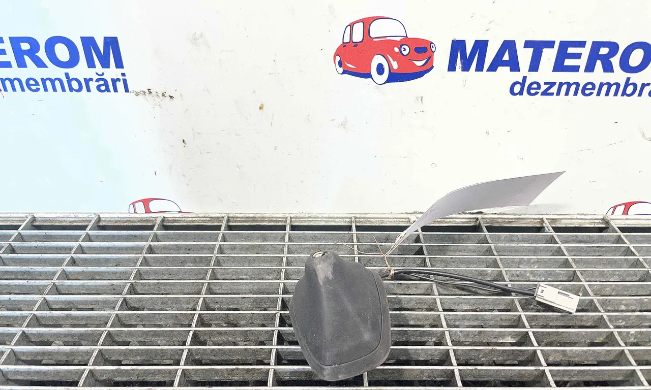 ANTENA NISSAN NOTE 2012-2019
