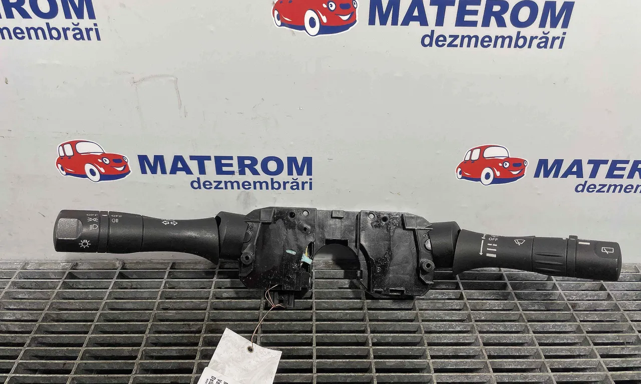 BLOC SEMNALIZARE NISSAN NOTE 2012-2019