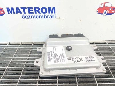 CALCULATOR MOTOR NISSAN NOTE 1.2 2012-2019 oe 237033VU0A, vedere frontata