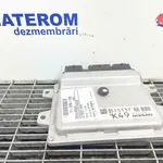CALCULATOR MOTOR NISSAN NOTE 1.2 2012-2019 oe-237033VU0A, vedere frontata