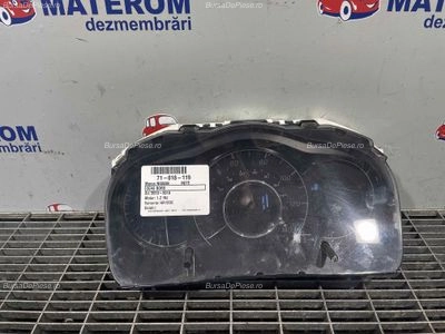 CEAS BORD NISSAN NOTE 1.2 2012-2019 oe 248103VU0C, vedere frontata