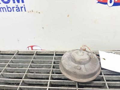 CLAXON NISSAN NOTE 1.2 2012-2019 oe 256203VA0A, vedere frontata