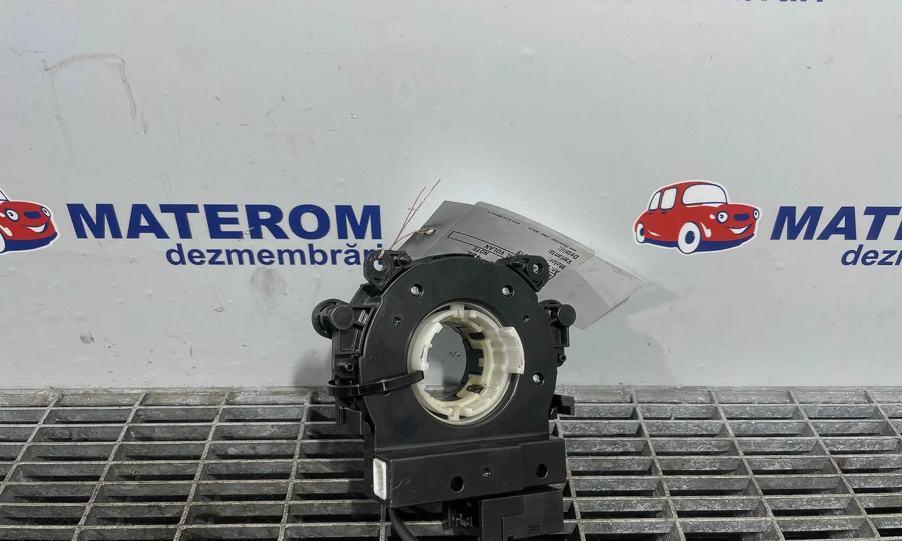 CONTACT MOBIL VOLAN NISSAN NOTE 2012-2019
