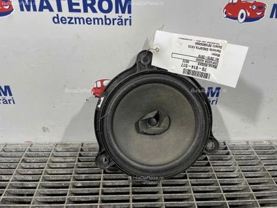 DIFUZOR AUDIO NISSAN NOTE 1.2 2012-2019 oe 281563SG0A, vedere frontata