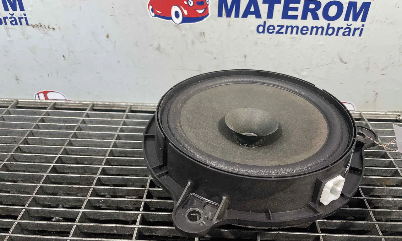 DIFUZOR AUDIO NISSAN NOTE 2012-2019