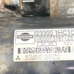 ELECTROMOTOR NISSAN NOTE 1.2 2012-2019 oe-233001HC1C, vedere laterala