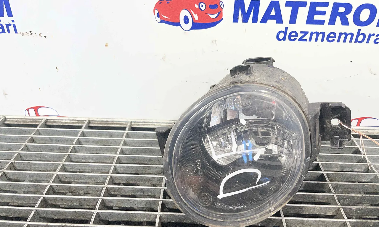 HALOGEN DREAPTA NISSAN NOTE 2012-2019