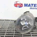 HALOGEN DREAPTA NISSAN NOTE 1.2 2012-2019 oe-261501HA0B, vedere frontata