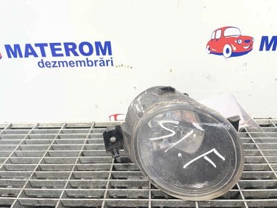 HALOGEN STANGA NISSAN NOTE 1.2 2012-2019 oe 261551HA0B, vedere frontata