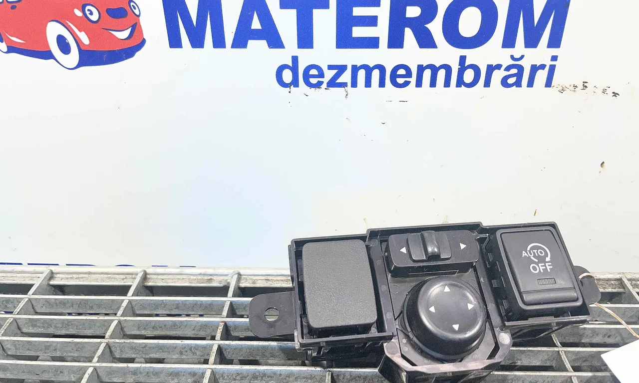 INTRERUPATOR REGLAJ OGLINZI NISSAN NOTE 2012-2019