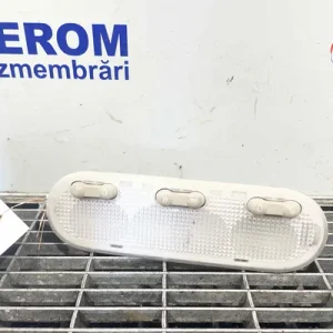 LAMPA PLAFONIERA