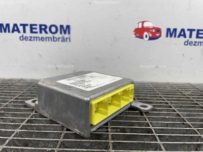MODUL AER NISSAN NOTE 1.2 2012-2019 oe K88203VS0B, vedere frontata