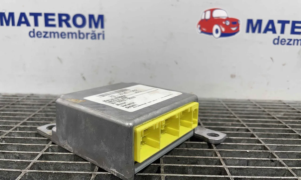 MODUL AER NISSAN NOTE 2012-2019
