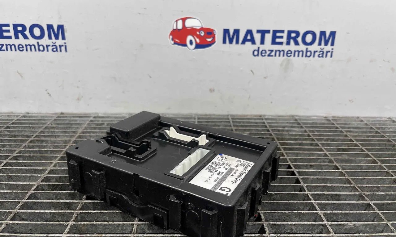 MODUL NISSAN NOTE 2012-2019