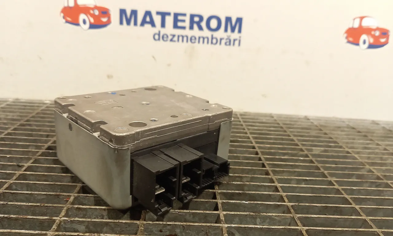 MODUL SERVO NISSAN NOTE 2012-2019