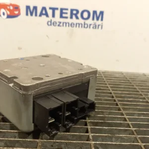 MODUL SERVO