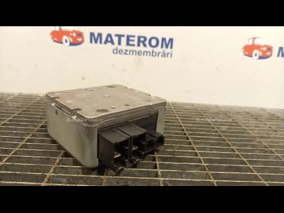 MODUL SERVO NISSAN NOTE 1.2 2012-2019 oe 281853VV1A, vedere frontata