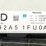 MODUL UNITATE CONTROL NISSAN NOTE 1.2 2012-2019 oe-292A51FU0A, vedere laterala