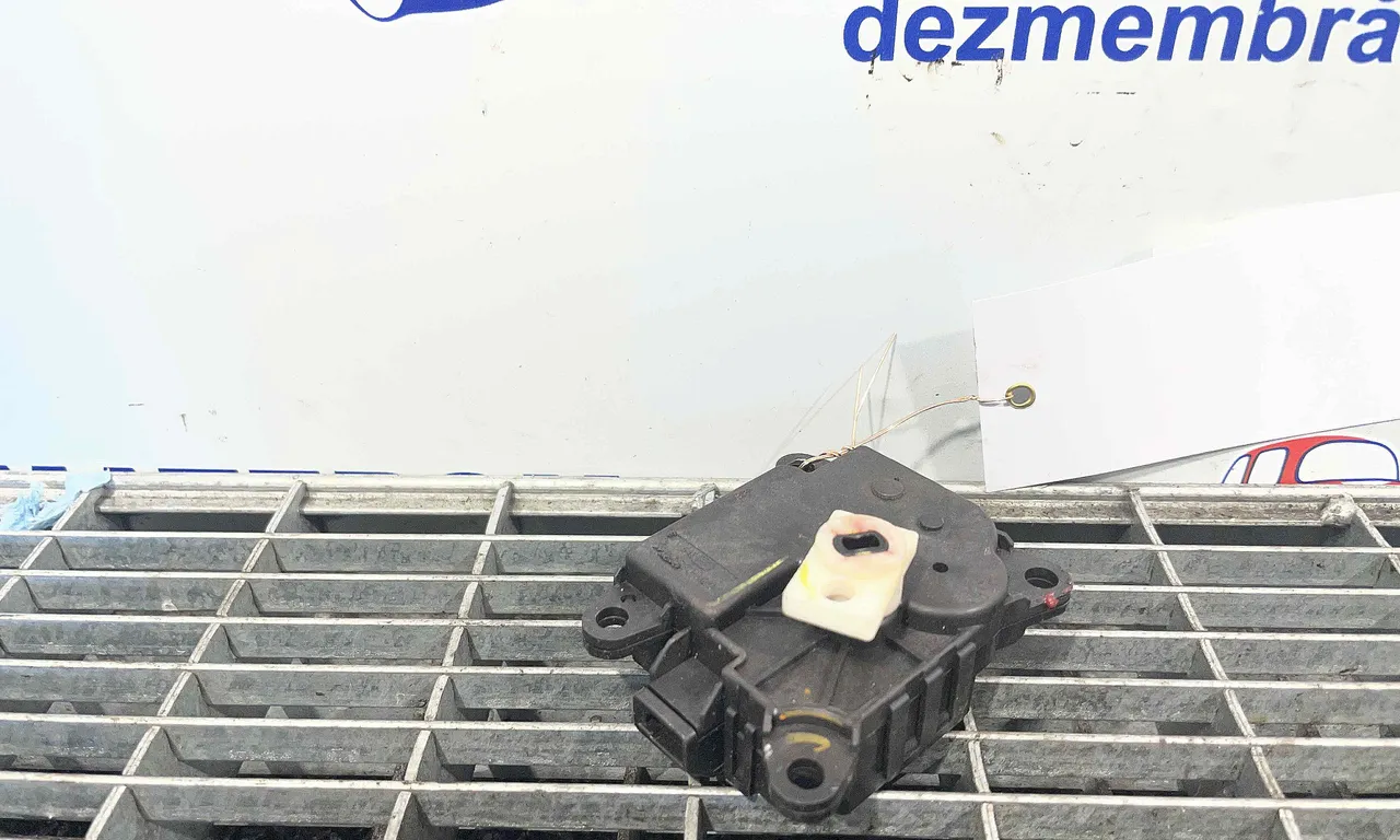 MOTORAS CLAPETA INCALZIRE NISSAN NOTE 2012-2019