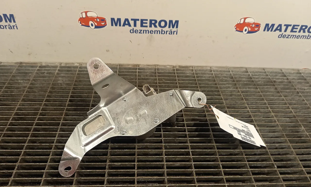 MOTORAS STERGATOR HAION NISSAN NOTE 2012-2019