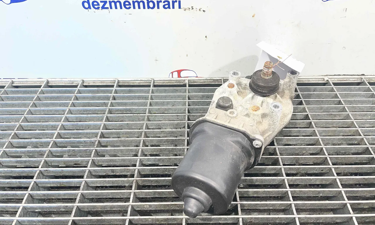 MOTORAS STERGATOR PARBRIZ NISSAN NOTE 2012-2019