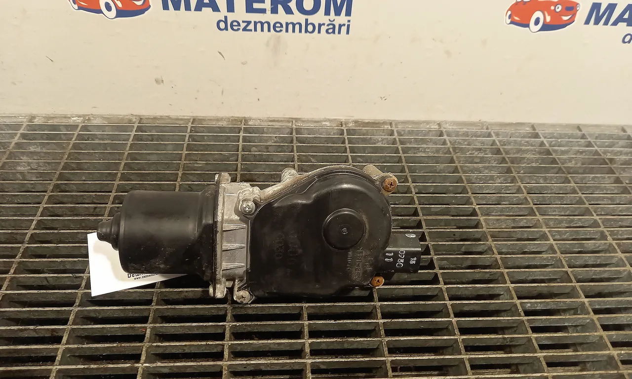 MOTORAS STERGATOR PARBRIZ NISSAN NOTE 2012-2019