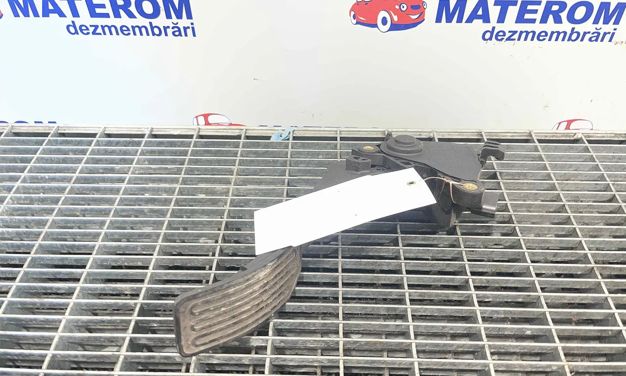PEDALA ACCELERATIE NISSAN NOTE 2012-2019