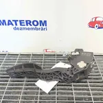 PEDALA ACCELERATIE NISSAN NOTE 1.2 2012-2019 oe-180025WN0B, vedere laterala