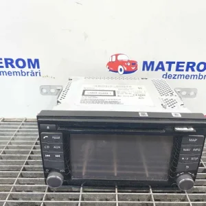 RADIO CD