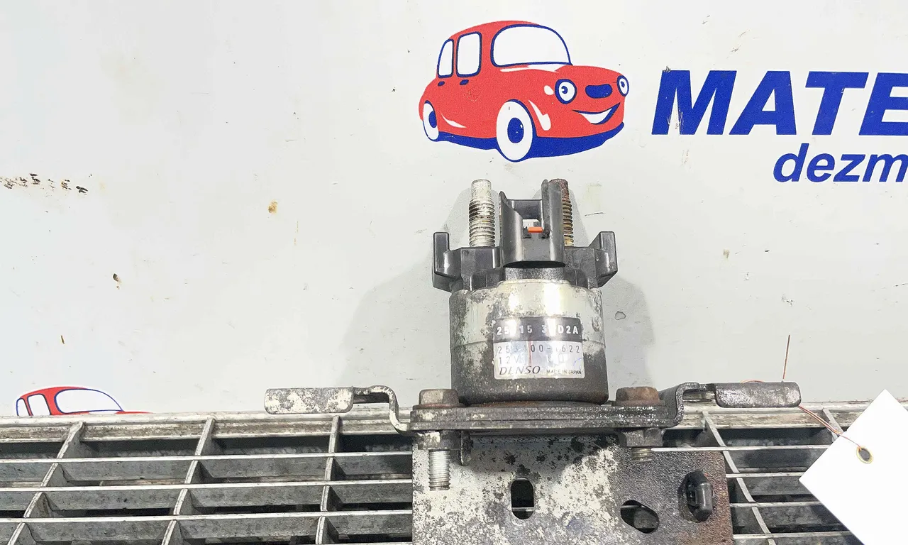 RELEU NISSAN NOTE 2012-2019