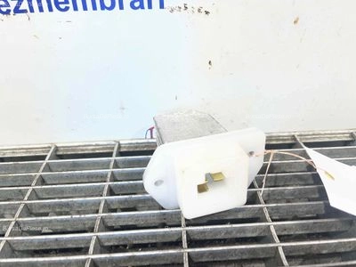 REOSTAT
