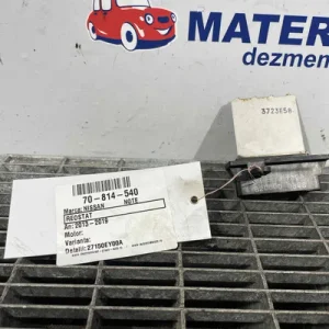 REOSTAT