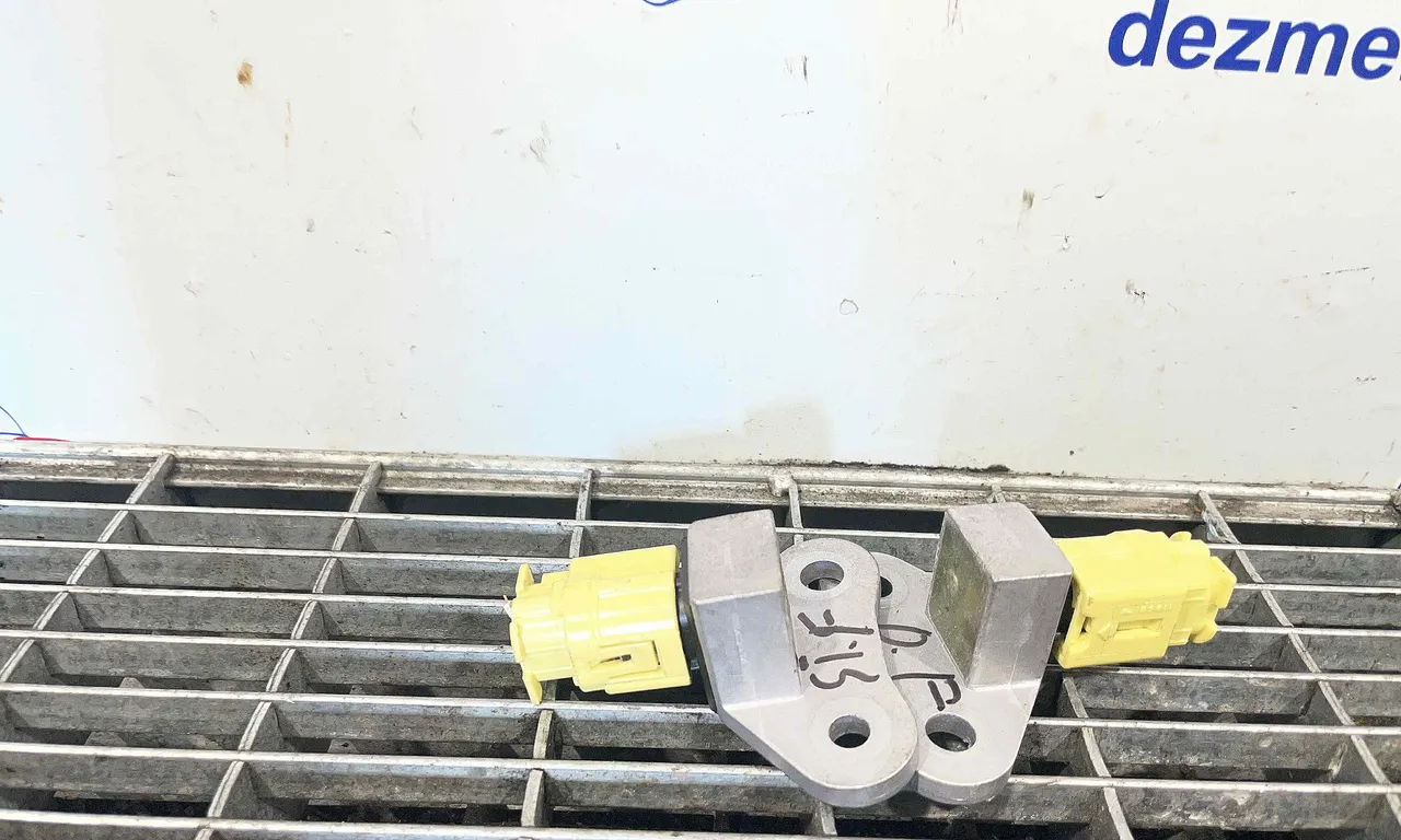SENZOR IMPACT NISSAN NOTE 2012-2019