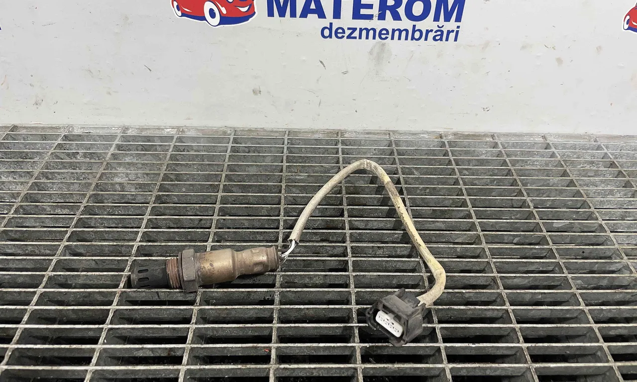 SONDA LAMDA NISSAN NOTE 2012-2019