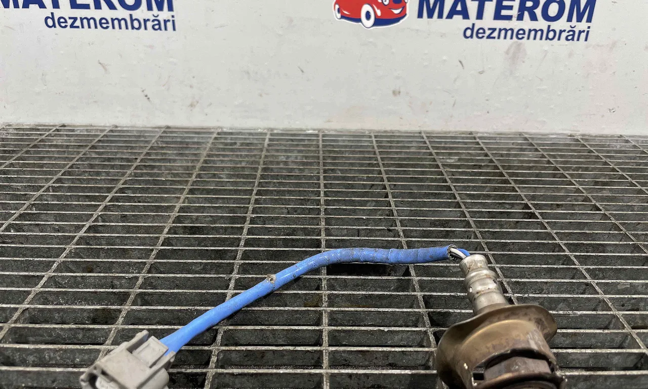 SONDA LAMDA NISSAN NOTE 2012-2019