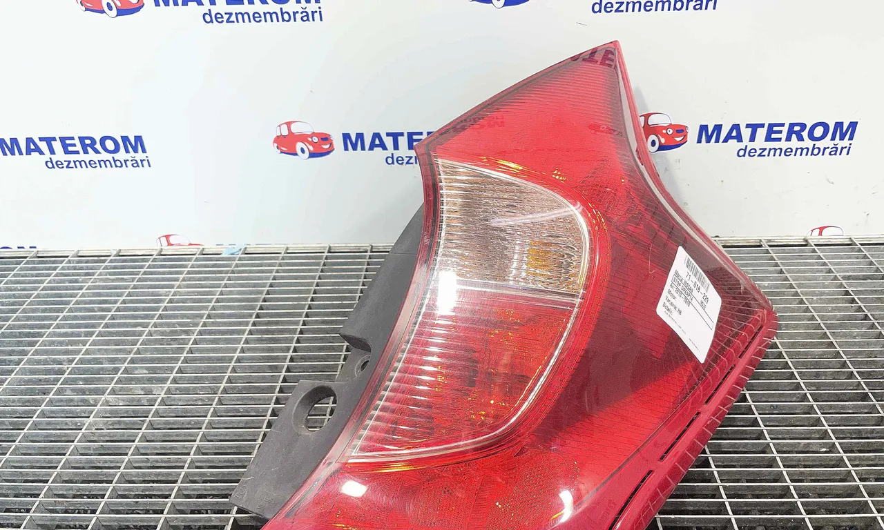 STOP DREAPTA NISSAN NOTE 2012-2019
